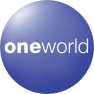 one world logo