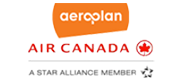 Aer Canada Aeroplane