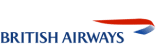 Britsh Airways Logo