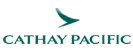 Cathway Pacific Logo