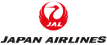 Japan Airlines Logo