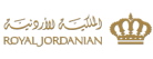 Royal Jordanian Logo