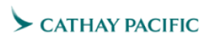 Cathay Pacific Logo