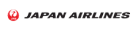 japan airline logo