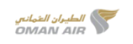 Oman Airline Logo