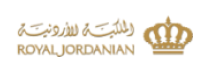 Royal jordanian logo